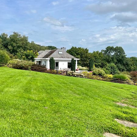 Bed and Breakfast La Borzeux Stavelot Esterno foto