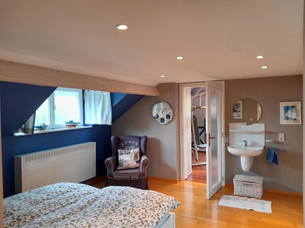 Bed and Breakfast La Borzeux Stavelot Esterno foto