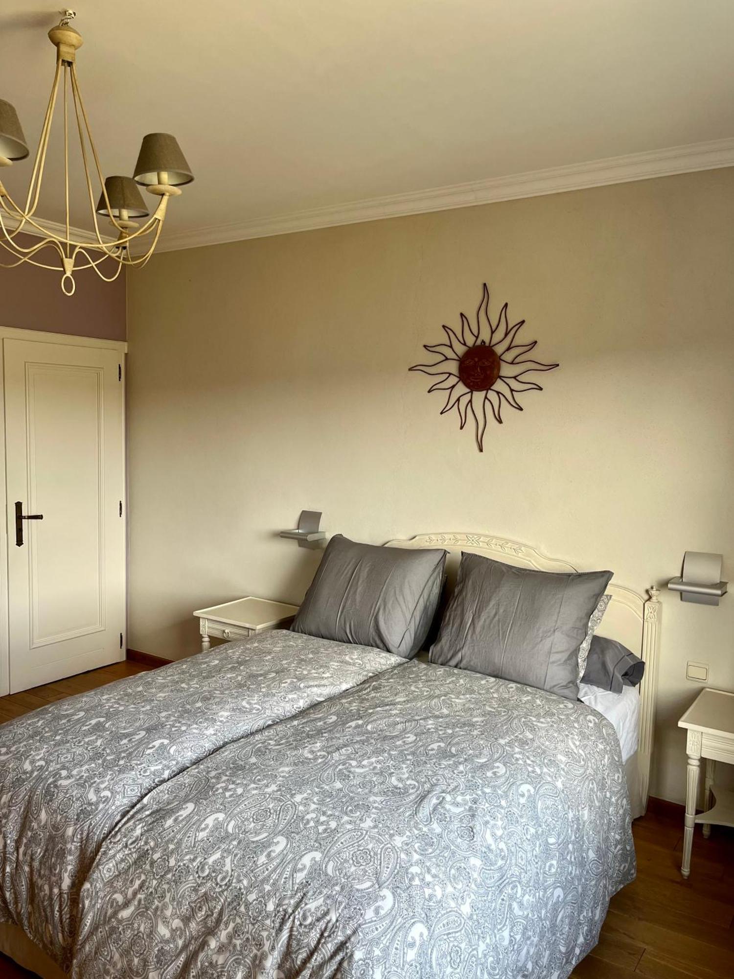 Bed and Breakfast La Borzeux Stavelot Camera foto
