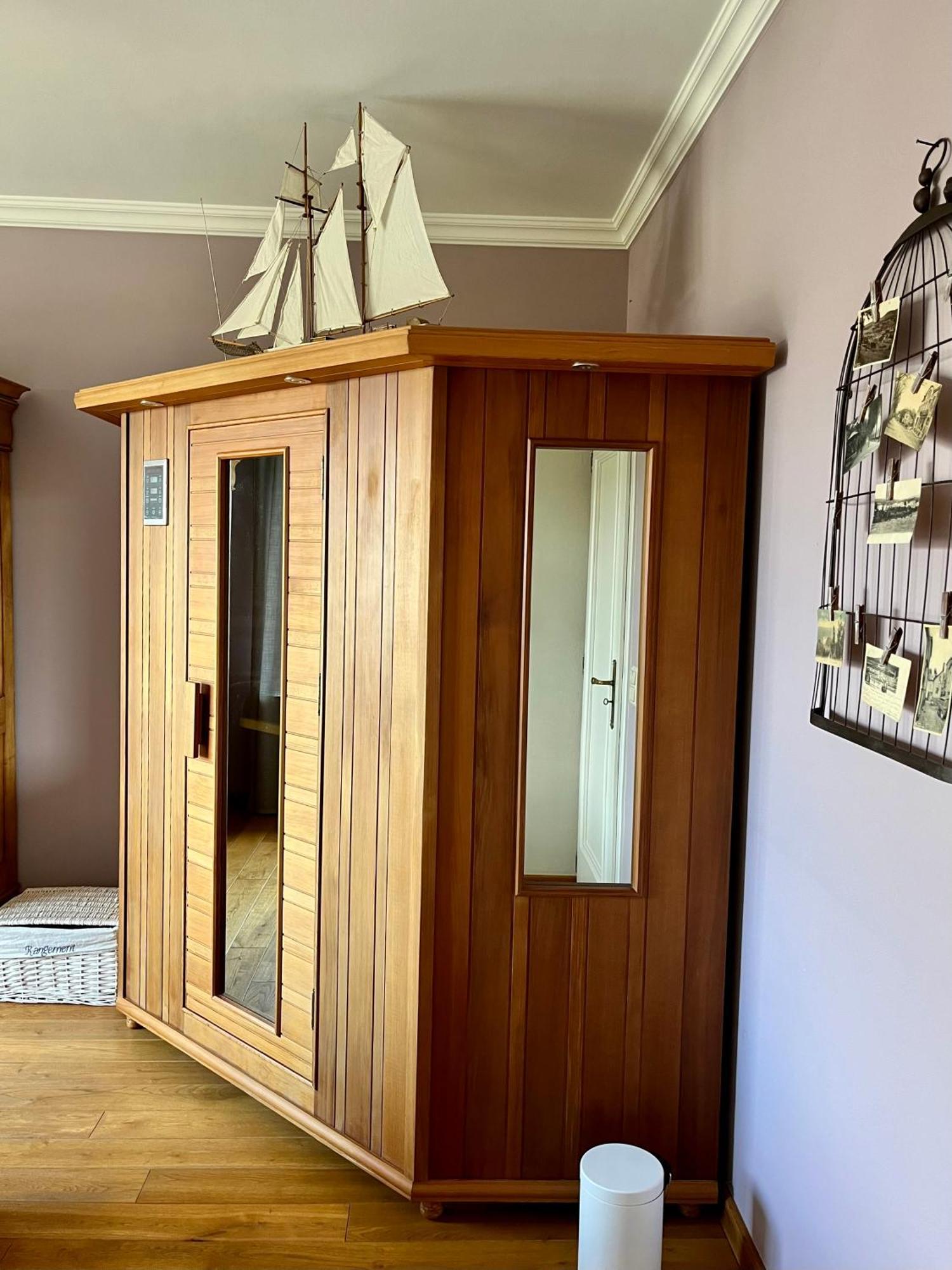 Bed and Breakfast La Borzeux Stavelot Camera foto