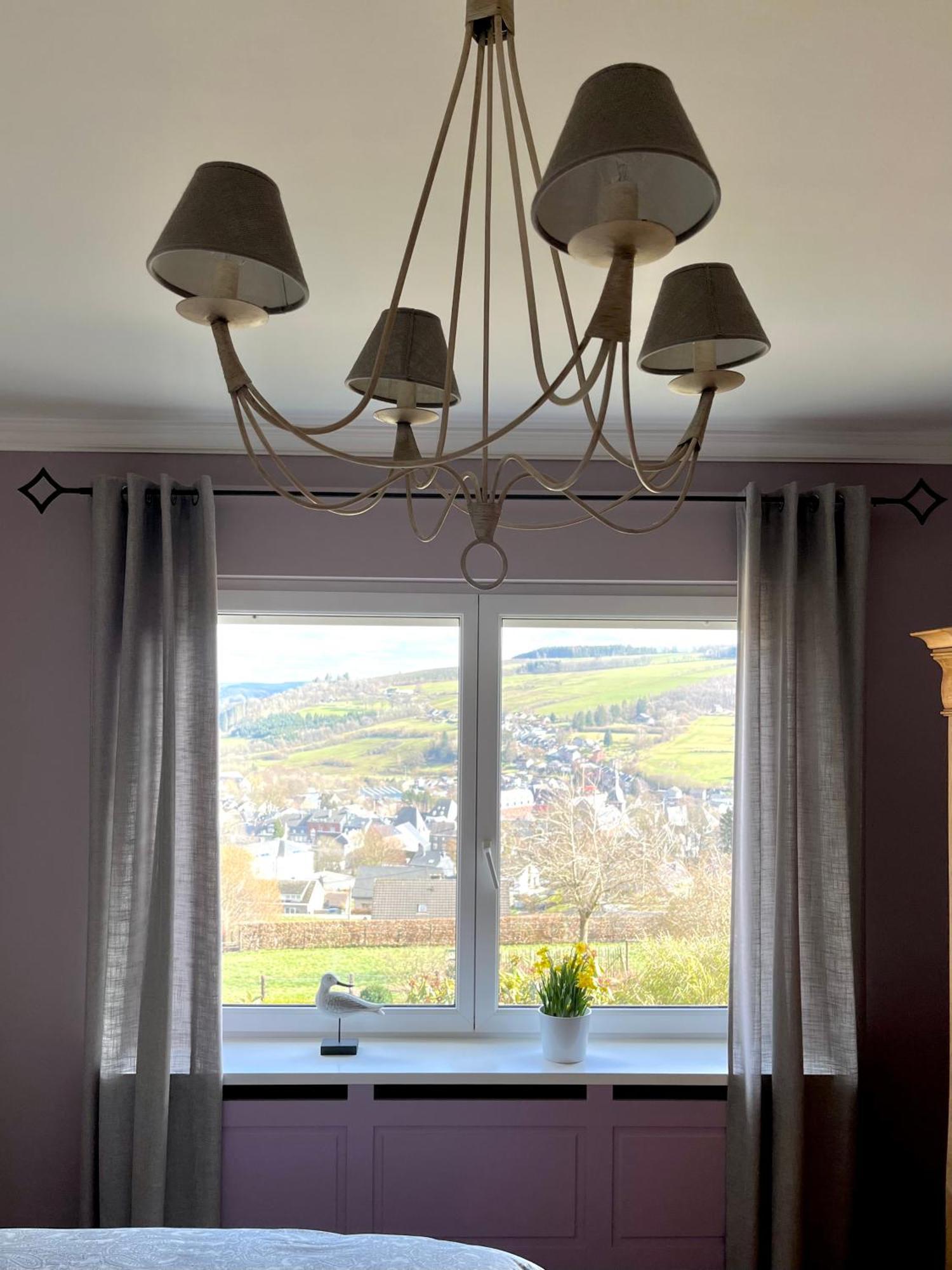 Bed and Breakfast La Borzeux Stavelot Camera foto