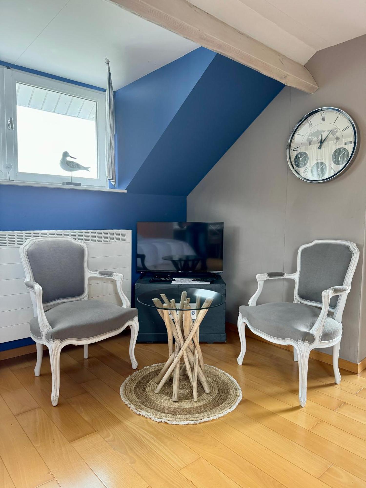 Bed and Breakfast La Borzeux Stavelot Esterno foto